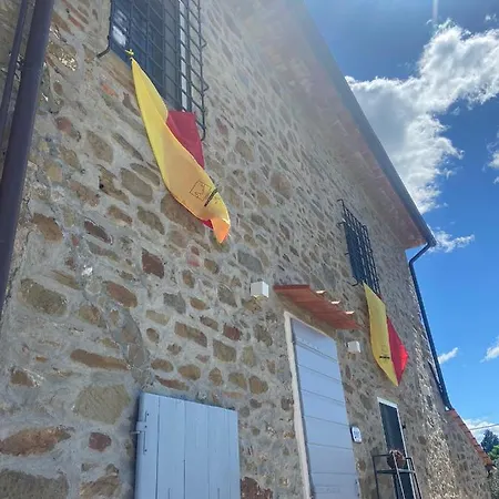 Guest house Calema Vinci