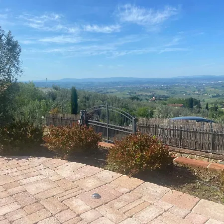 Guest house Calema Vinci
