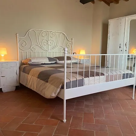 Calema Guest house *