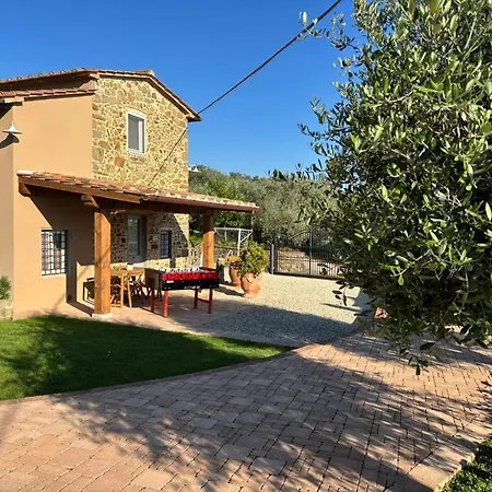 Calema Guest house