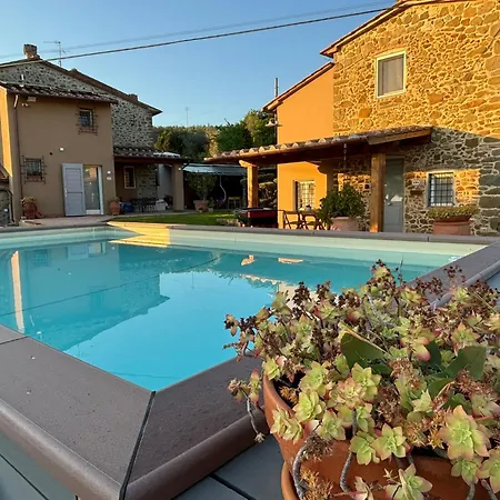 Guest house Calema Vinci