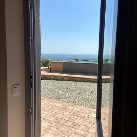 بيت ضيافة Calema