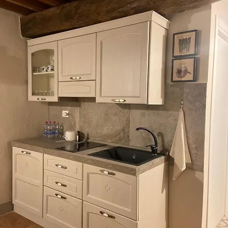Guest house Calema Vinci
