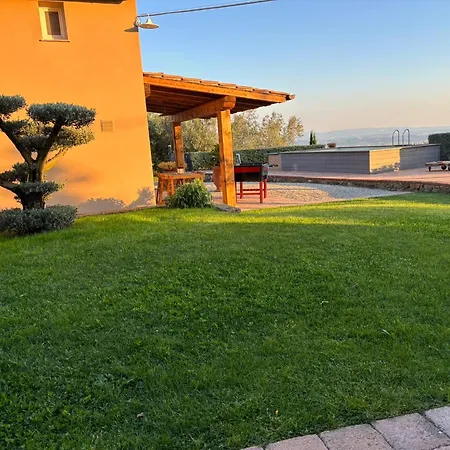 بيت ضيافة Calema 3*